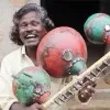 Kinnera Mogulayya song in Bheemla Naik viral in Youtube