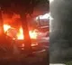 huge fire accident in krishna dist Tempalli