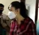 Actor Rakul Preet Singh arrives at the office of Enforcement Directorate