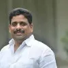 budda venkanna slams vijaya sai reddy
