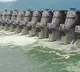 Flood water is increasing Polavaram dam