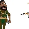 we dont let enter talibans in punjsher