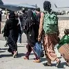 Afghan Women Forced To Marry Outside Kabul Airport in Desperate Bid To Flee Country From Talibans