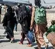 Afghan Women Forced To Marry Outside Kabul Airport in Desperate Bid To Flee Country From Talibans