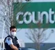 ISIS Inspired Terrorist Stabs 6 At New Zealand Supermarket  says PM Jacinda Ardern