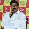 Devineni Uma take a dig at CM and finance minister