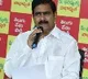 Devineni Uma take a dig at CM and finance minister