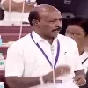 Tamilnadu minister mentioned Pawan Kalyan accolades on Stalin