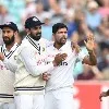 Umesh Yadav fierce spell at Kennington Oval in London
