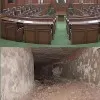 Historic tunnel found in Delhi