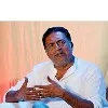 Prakash Raj reveals his panel members for MAA elections