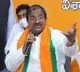 Somu Veerraju asks AP Govt to give permission for Vinayaka Chavithi celebrations