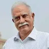 Ashok Gajapathi Raju comments on MANSAS Trust issues