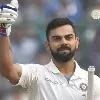 Kohli reaches 150 million followers in Instagram