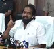 Srinivas Goud condemns Eatala comments on Harish Rao