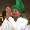 Ex-Haryana CM Chautala finally clears Class 10 English paper