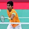 Shuttlers Bhagat, Sarkar credit coach for winning gold, bronze