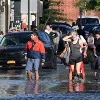 Heavy to Heavy rains in America 46 dead
