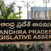 AP assembly monsoon session dates finalised