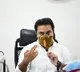 KTR Compares Physical and Mental With Food