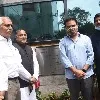 ktr inaugurates cancer service center