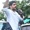 Nara Lokesh slams CM Jagan over corona vaccination