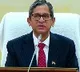 Solicitor General Floods CJI NV Ramana With Lauds