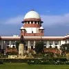 Supreme Court registered a letter from girl as PIL