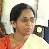 Etela Jamuna fires on KCR