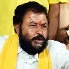 Chintamaneni fires on AP DGP Goutham Sawang