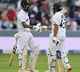 India second innings in fourth test