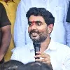 Nara Lokesh fires on AP DGP