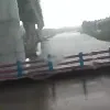 Huge rain lashes Hyderabad city again