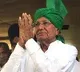 Haryana former CM Om Prakash Chautala clears class 10 exam