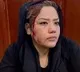 Taliban beaten a woman activist in Kabul