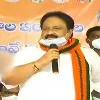 Jitender Reddy slams Telangana govt