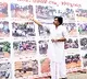 Pawan Kalyan reacts on AP roads condition again