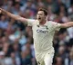 Team India lost two wickets