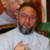 Owaisi faces seers' ire, ahead of his Ayodhya visit