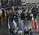 EU recommends member states restrict travel from US