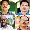 Four teachers from Telugu states receive national awards