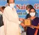 Vice President calls for improving doctor-population ratio