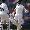 Fourth Test: India all out for 466, set a target of 368