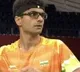 Suhas Yathi Raj wins Silver in tokyo paralympics