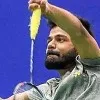 Krishna Nagar Wins Indias 5th Gold
