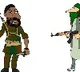 Pakistan ISI Chief In Kabul As Taliban Finalise Government Formation
