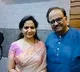 sunita remembers spb