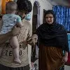 Afghan Ex Woman Cop Explains The Cruelty That She Faces By Taliban They Gouged Her Eyes Out
