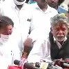 Kishan Reddy Meets Manda Krishna