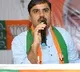 Vishnuvardhan Reddy slams AP Govt on Vinayaka Chavithi
